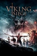 Movie poster: Viking Siege
