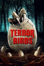 Movie poster: Terror Birds