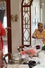 Movie poster: Her Yerde Sen Season 1 Episode 15