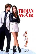 Movie poster: Trojan War