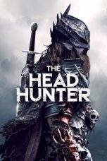 Movie poster: The Head Hunter