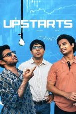 Movie poster: Upstarts