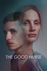 Movie poster: The Good Nurse