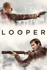 Movie poster: Looper