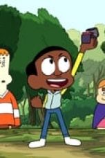 Movie poster: Craig of the Creek Season 1 Episode 12