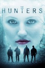 Movie poster: The Hunters