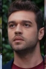 Movie poster: Her Yerde Sen Season 1 Episode 16