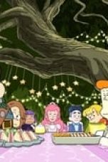 Movie poster: Craig of the Creek Season 1 Episode 17