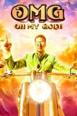 Movie poster: OMG: Oh My God!