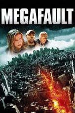 Movie poster: MegaFault