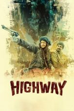 Movie poster: Highway