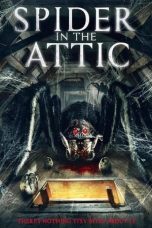 Movie poster: Spider in the Attic