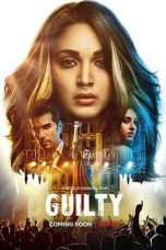 Movie poster: Guilty