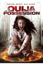 Movie poster: The Ouija Possession