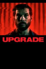 Movie poster: Upgrade