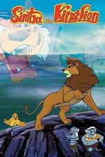 Simba: The King Lion Season 1 Episode 25