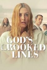 Movie poster: God’s Crooked Lines