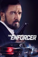 Movie poster: The Enforcer