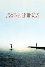 Movie poster: Awakenings