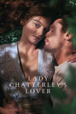 Movie poster: Lady Chatterley’s Lover