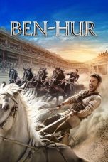 Movie poster: Ben-Hur
