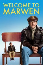 Movie poster: Welcome to Marwen
