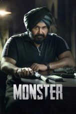 Movie poster: Monster