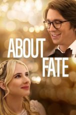 Movie poster: About Fate
