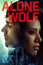 Movie poster: Alone Wolf