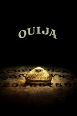 Movie poster: Ouija