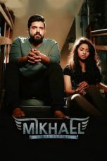 Movie poster: Mikhael
