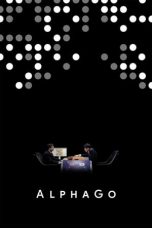 Movie poster: AlphaGo