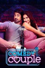 Movie poster: Comedy Couple