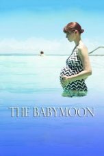 Movie poster: The Babymoon