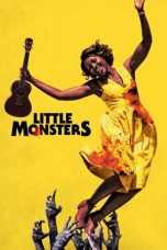 Movie poster: Little Monsters