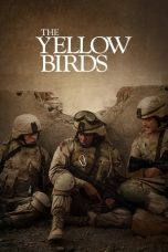 Movie poster: The Yellow Birds