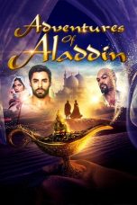 Movie poster: Adventures of Aladdin