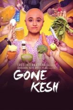 Movie poster: Gone Kesh