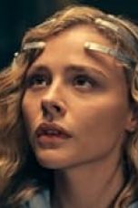 Movie poster: The Peripheral Season 1 Episode 2