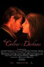 Movie poster: The Colour of Darkness