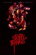 Movie poster: Story of Things Season 1