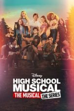 Movie poster: High School Musical: The Musical: The Series