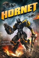 Movie poster: Hornet