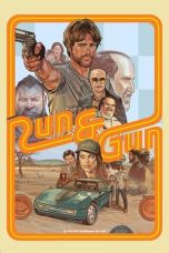 Movie poster: Run & Gun