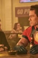 Movie poster: Peacemaker Season 1 Episode 1