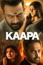 Movie poster: Kaapa
