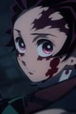 Movie poster: Demon Slayer: Kimetsu no Yaiba Season 2 Episode 8