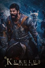 Movie poster: Kuruluş Osman Season 4 Episode 9