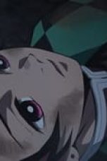 Movie poster: Demon Slayer: Kimetsu no Yaiba Season 2 Episode 6