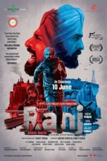 Movie poster: Ranj